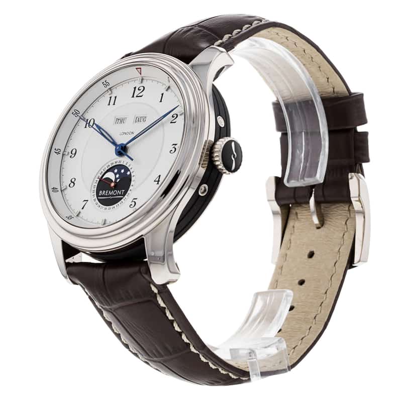 Bremont Solo 10TH ANNIVERSARY